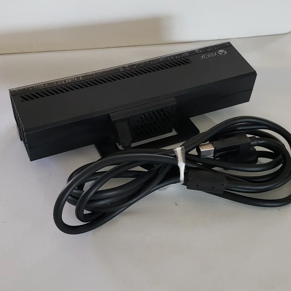 Original Microsoft Xbox One Kinect Sensor Camera Bar - Model 1520